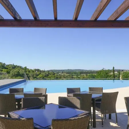 Holiday Vale Da Ribeira Residenz - Alg01103a-dya Mexilhoeira Grande