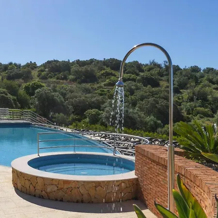 Διαμέρισμα Holiday Vale Da Ribeira Residenz - Alg01103a-dya Mexilhoeira Grande