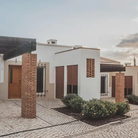 Holiday Vale Da Ribeira Residenz - Alg01103a-dya * Mexilhoeira Grande