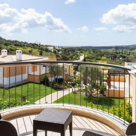 Διαμέρισμα Holiday Vale Da Ribeira Residenz - Alg01103a-dya *