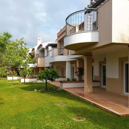 Holiday Vale Da Ribeira Residenz - Alg01103a-dya Διαμέρισμα Mexilhoeira Grande