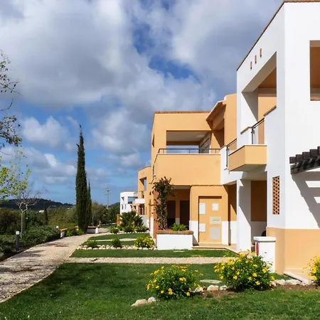 Holiday Vale Da Ribeira Residenz - Alg01103a-dya Διαμέρισμα Mexilhoeira Grande