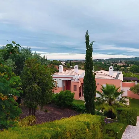 Διαμέρισμα Holiday Vale Da Ribeira Residenz - Alg01103a-dya Mexilhoeira Grande