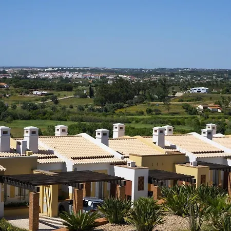 Holiday Vale Da Ribeira Residenz - Alg01103a-dya