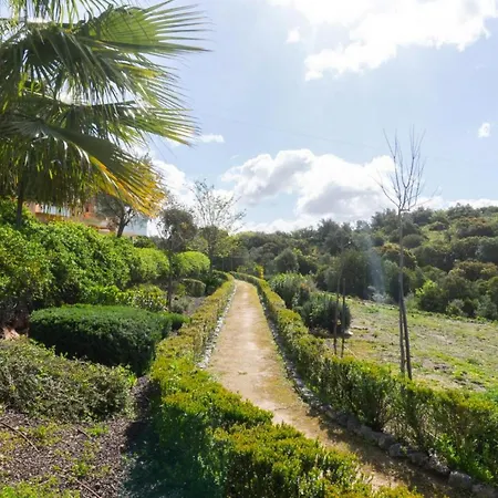 Holiday Vale Da Ribeira Residenz - Alg01103a-dya Διαμέρισμα
