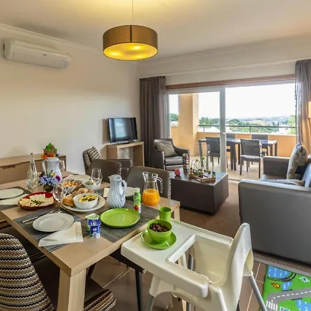 Holiday Vale Da Ribeira Residenz - Alg01103a-dya Διαμέρισμα Mexilhoeira Grande