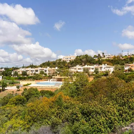 Holiday Vale Da Ribeira Residenz - Alg01103a-dya