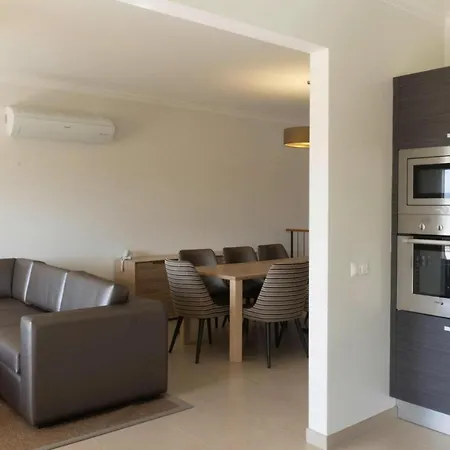 Holiday Vale Da Ribeira Residenz - Alg01103a-dya Mexilhoeira Grande