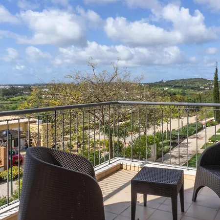Holiday Vale Da Ribeira Residenz - Alg01103a-dya Mexilhoeira Grande