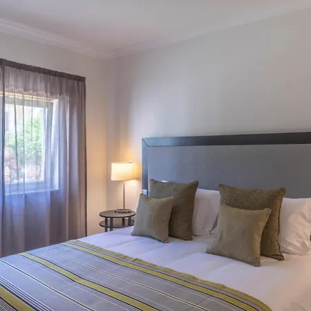 Holiday Vale Da Ribeira Residenz - Alg01103a-dya Διαμέρισμα *