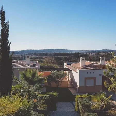 Holiday Vale Da Ribeira Residenz - Alg01103a-dya Διαμέρισμα