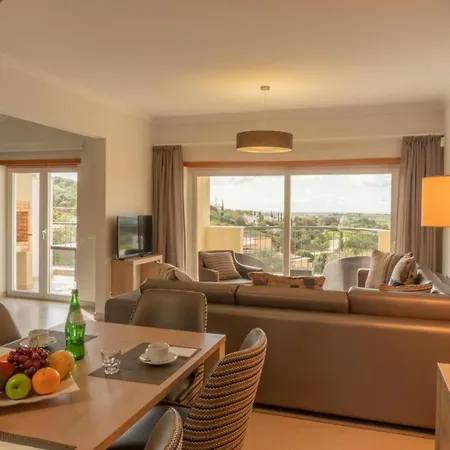 Holiday Vale Da Ribeira Residenz - Alg01103a-dya Διαμέρισμα Mexilhoeira Grande