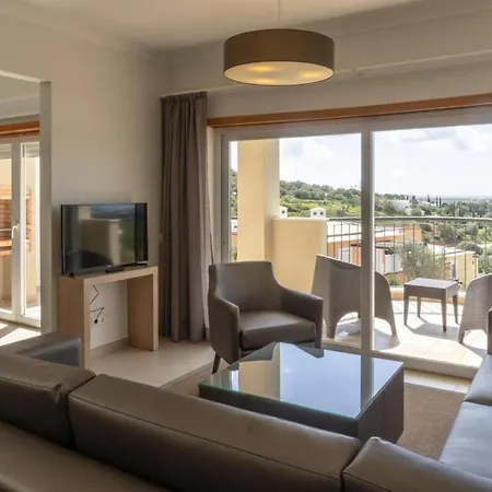 Holiday Vale Da Ribeira Residenz - Alg01103a-dya Διαμέρισμα