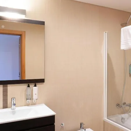 Holiday Vale Da Ribeira Residenz - Alg01103a-dya * Mexilhoeira Grande