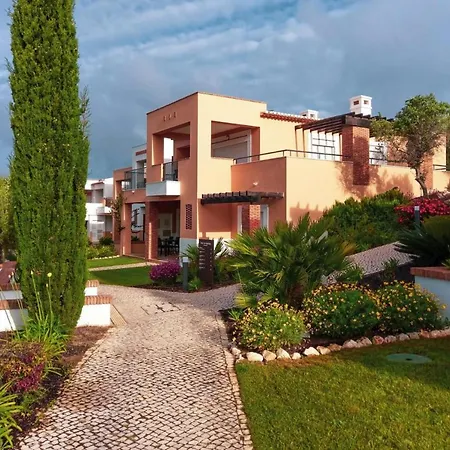 Holiday Vale Da Ribeira Residenz - Alg01103a-dya Διαμέρισμα