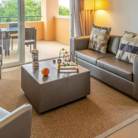 Holiday Vale Da Ribeira Residenz - Alg01103a-dya Διαμέρισμα Mexilhoeira Grande