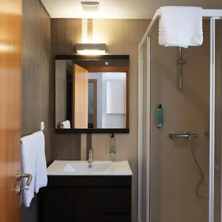 Διαμέρισμα Holiday Vale Da Ribeira Residenz - Alg01103a-dya *